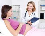 Prenatal care & testing